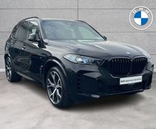 BMW X5 2023