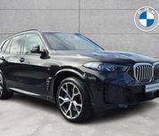 BMW X5 2023