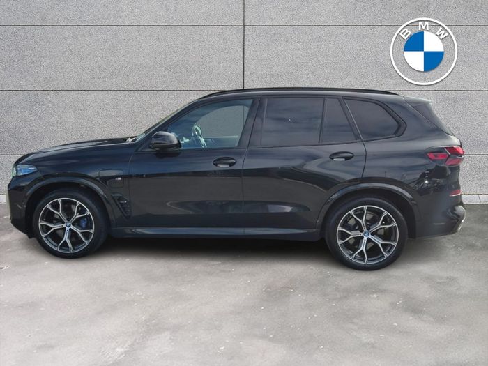 BMW X5 2023