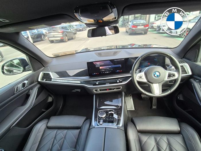 BMW X5 2023