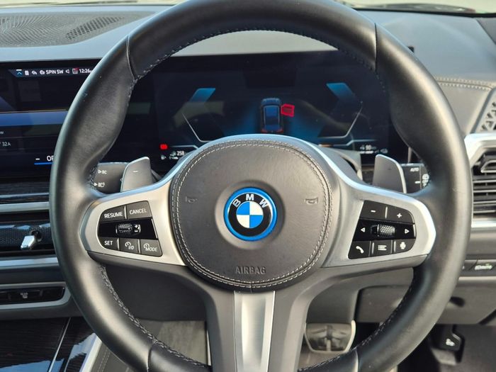 BMW X5 2023