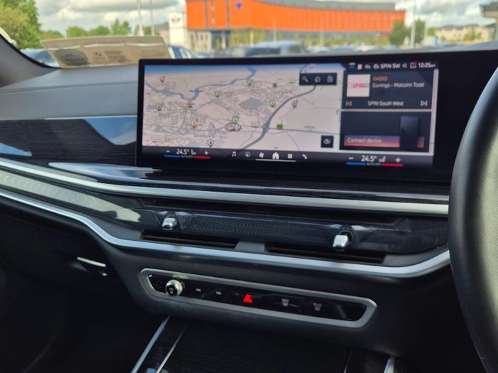 BMW X5 2023
