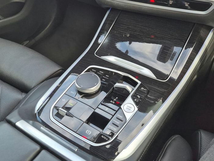 BMW X5 2023