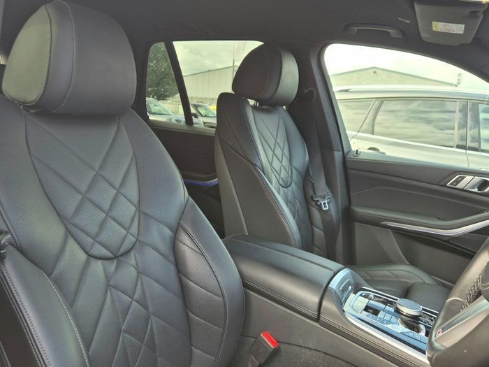 BMW X5 2023