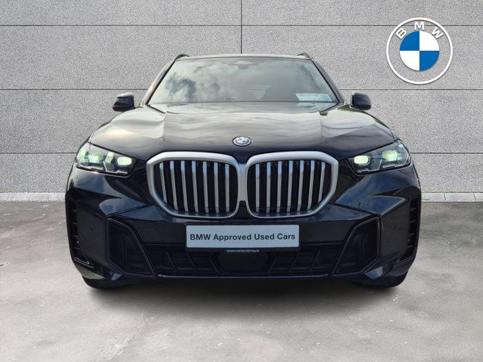 BMW X5 2023
