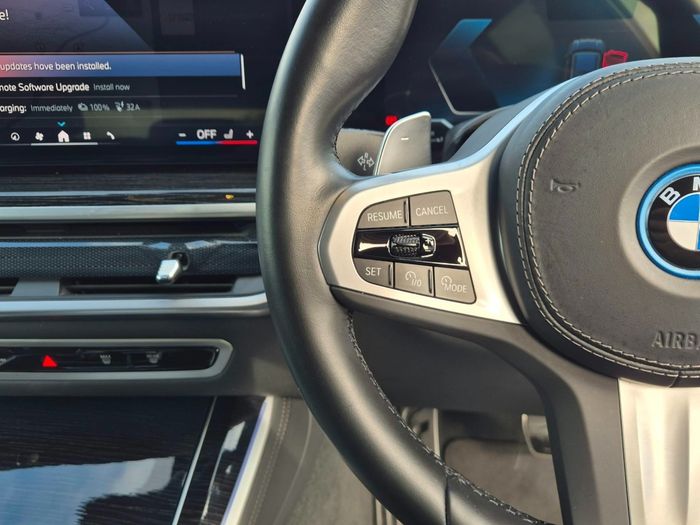 BMW X5 2023