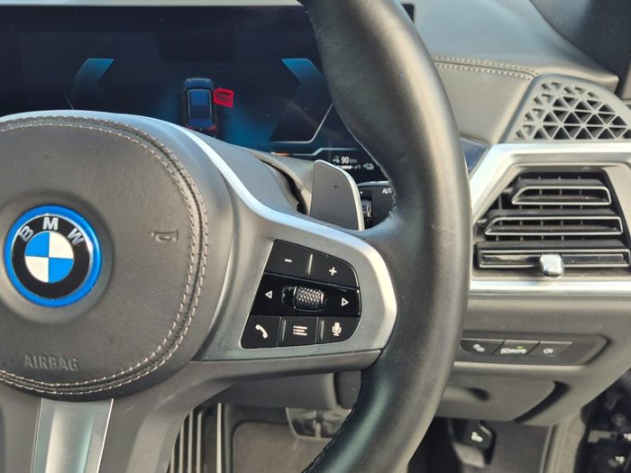 BMW X5 2023