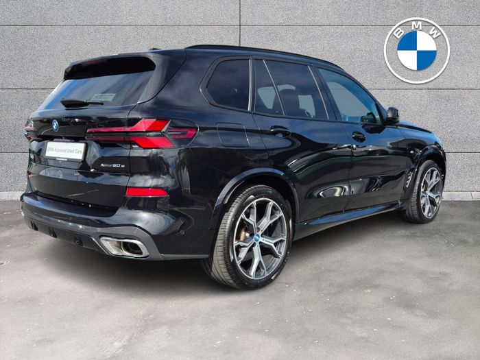 BMW X5 2023