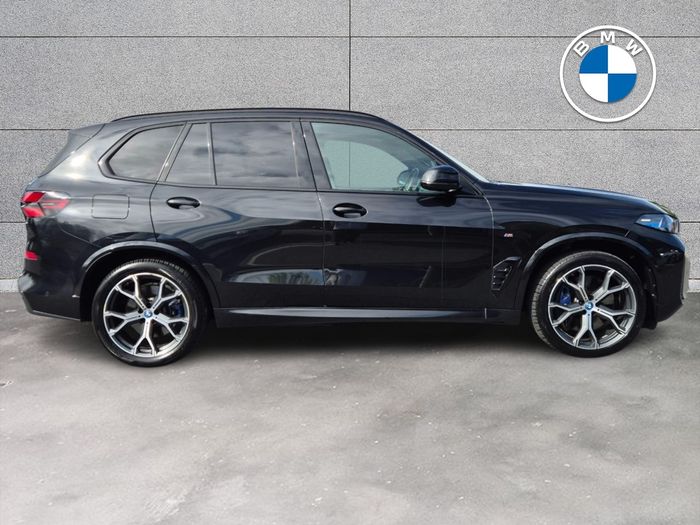 BMW X5 2023