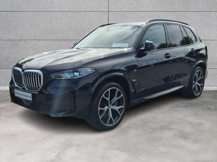 BMW X5 2023