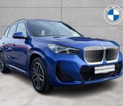 BMW iX1 2024