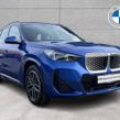 BMW iX1 2024