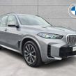 BMW X5 2025