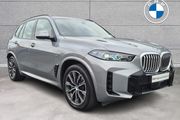 BMW X5 2025