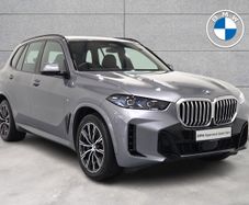 BMW X5 2025