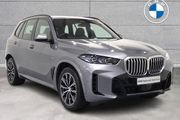 BMW X5 2025
