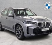 BMW X5 2025