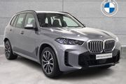 BMW X5 2025