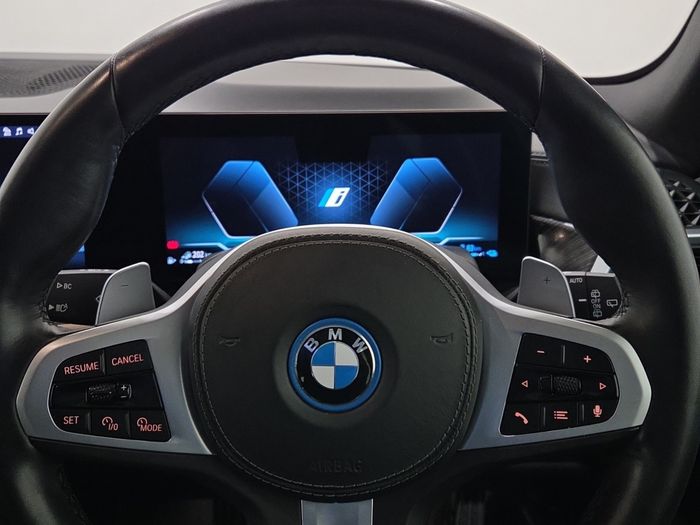 BMW X5 2025