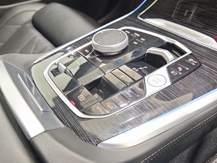 BMW X5 2025