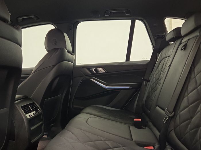 BMW X5 2025
