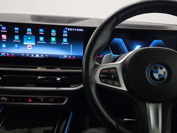 BMW X5 2025