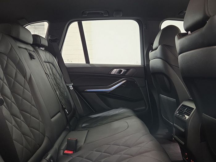 BMW X5 2025