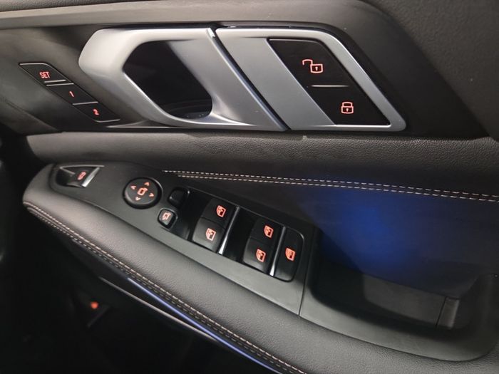 BMW X5 2025