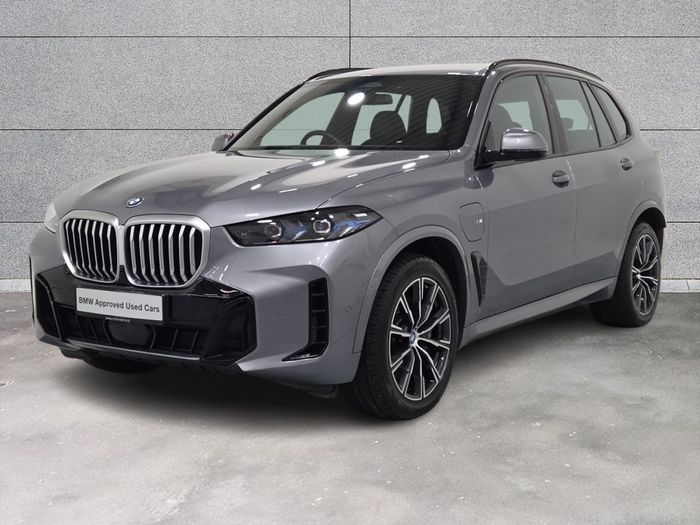 BMW X5 2025