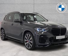 BMW X5 2023