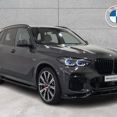 BMW X5 2023
