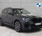BMW X5 2023