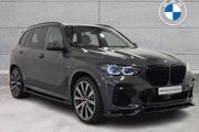 BMW X5 2023