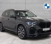 BMW X5 2023