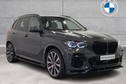 BMW X5 2023