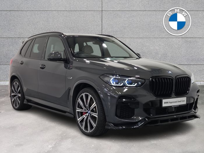 BMW X5 2023