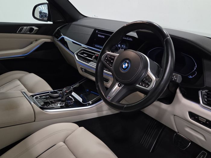 BMW X5 2023