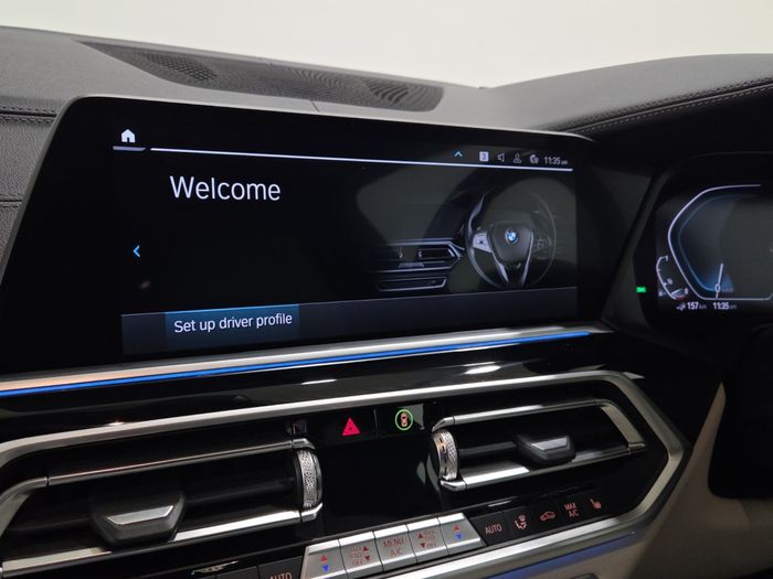 BMW X5 2023