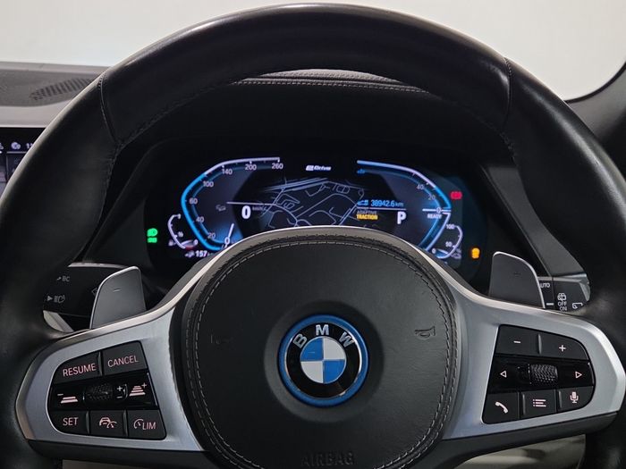 BMW X5 2023