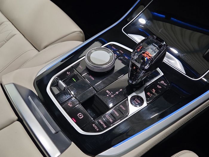 BMW X5 2023