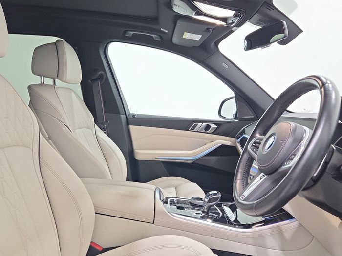 BMW X5 2023