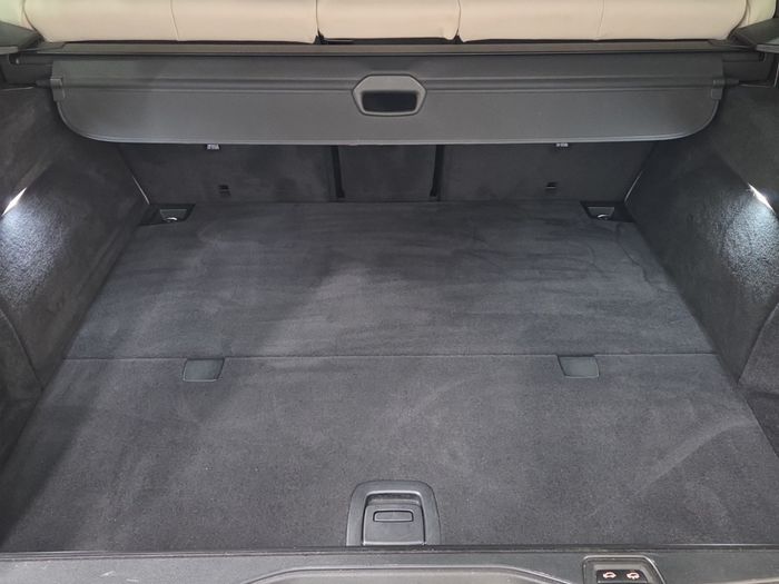 BMW X5 2023