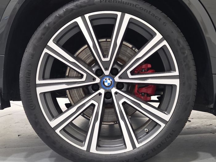 BMW X5 2023