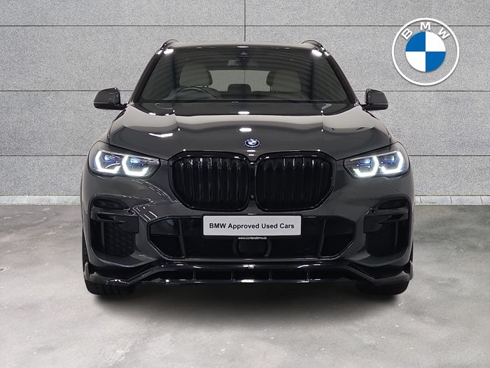 BMW X5 2023