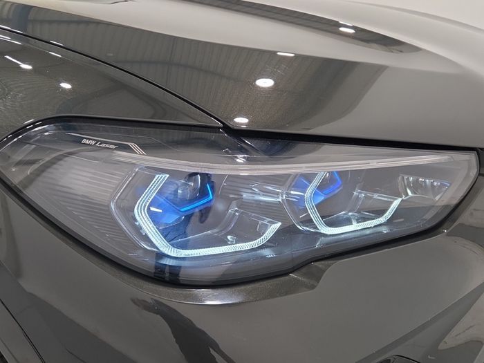 BMW X5 2023