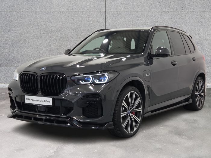 BMW X5 2023