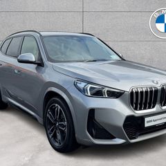 BMW X1 2026