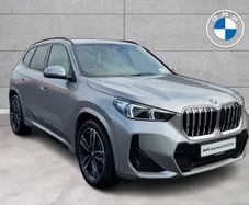 BMW X1 2026