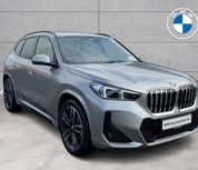 BMW X1 2026