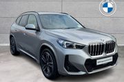 BMW X1 2026